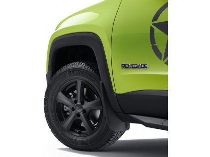 Jeep Renegade BU Zestaw podnośnika 1 - 1,6 MJET 120CV"