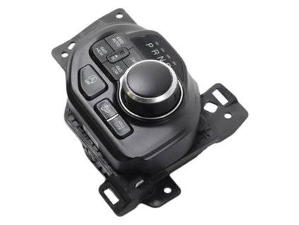 Dodge RAM 1500 5.gen DT Module de commande de transmission 68328326AH