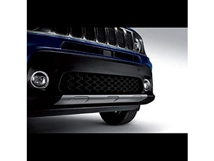 Jeep Renegade BV Front bumper cover