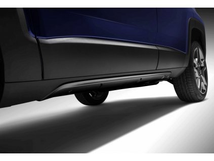 Jeep Renegade BV Kryty prahů