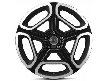 Jeep Renegade Súprava 19´ ALU kolies 60020933372