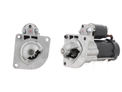 Fiat Ducato Motor de arranque 51984362