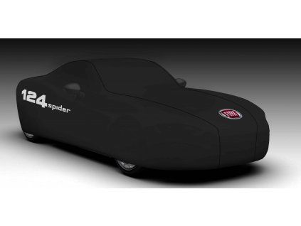 Fiat 124 Spider Funda protectora de interior