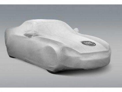 Fiat 124 Spider Funda protectora exterior