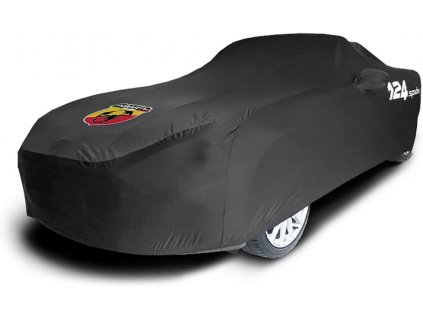 Abarth 124 Spider Belső védőfólia