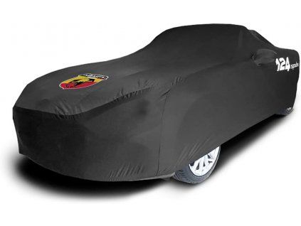 Abarth 124 Spider Funda protectora interior