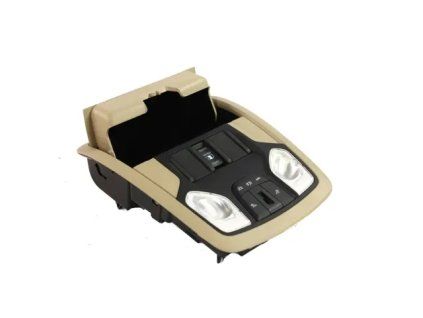 Mopar Console de pavillon 6EJ891L1AF
