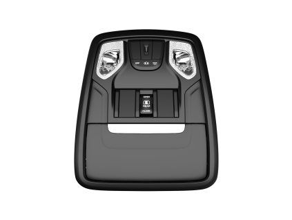 Mopar Console de pavillon 6EJ891X7AF