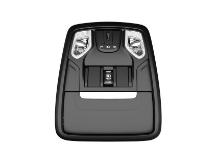 Mopar Stropní konzola 6EJ891X7AF