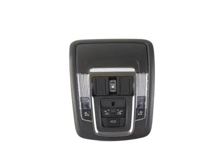 Mopar Console de pavillon 6EK051X7AF