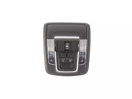 Mopar Consola de techo 6EK061X7AF
