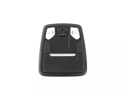 Mopar Console de pavillon 6EK161X7AF