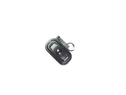 Mopar Commande de radio gauche 68349664AA
