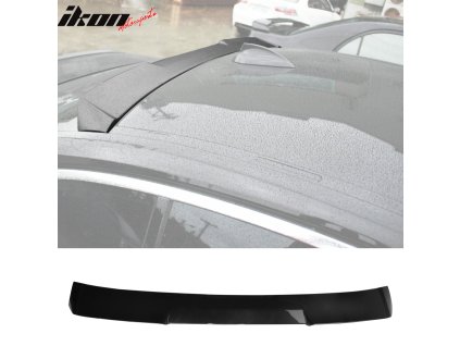 BMW 5 Series G30 Sedan 2017-2023 Boční prahy V styl ABS Dark Graphite metalíza