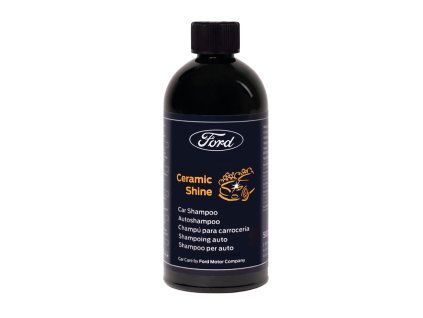 Ford Champú para Coche Brillo Cerámico 2 840 462