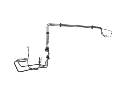 Dodge Challenger LA/Charger LD, Chrysler 300 LX Sada brzdových trubek 68190123AD