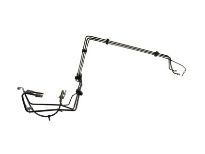 Dodge Challenger LA/Charger LD, Chrysler 300 LX Sada brzdových trubek 68190124AD