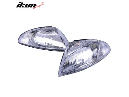 Dodge Intrepid 1995-1997 Blinkry čiré