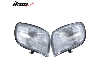 Toyota Sienna 1998-2000 Blinkry čiré