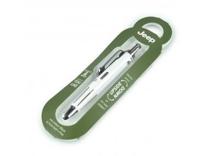 Jeep propiska ballpoint