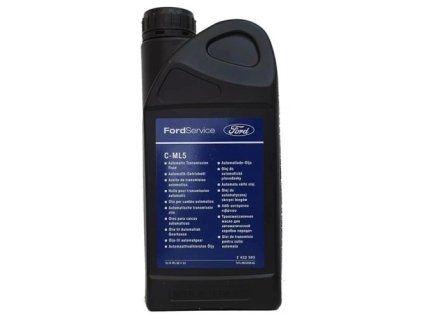 Ford Трансмисионно масло C-ML5 (1L) 7U7J-M2C938-AC