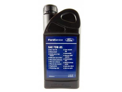 Ford Aceite de transmisión 75W-85 (1L) EU7J-M2C942-AB