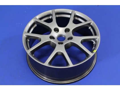 Fiat Freemont / Dodge Journey Alloy Wheel 7 X 19''