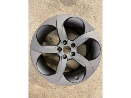 Alfa Romeo Giulia 18´ ALU wheel