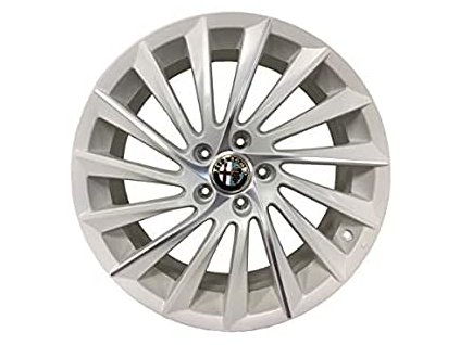 Alfa Romeo Giulietta 18´ ALU-Rad