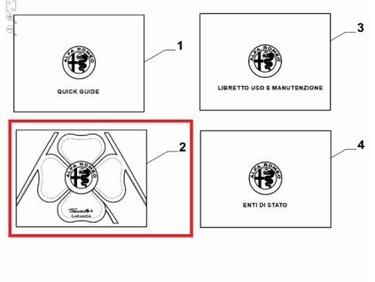 Alfa Romeo Tonale Libro 60491561