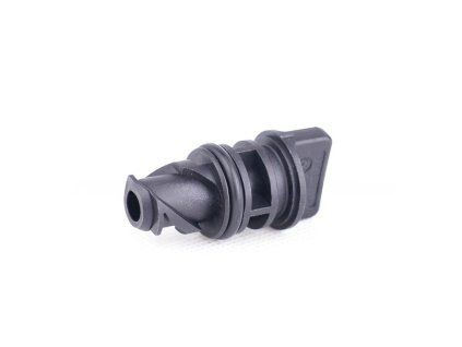 Ford Bouchon de vidange de radiateur 6G91-8115-AA
