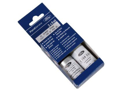 Ford Stylo de retouche Agate Black 2 467 052