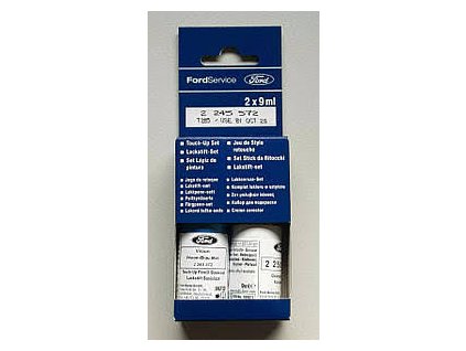 Ford Lakovací tužka Blue Lightning 2 240 338