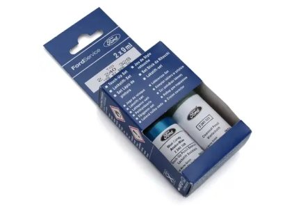 Ford Lakovací tužka Candy Blue 2 240 328