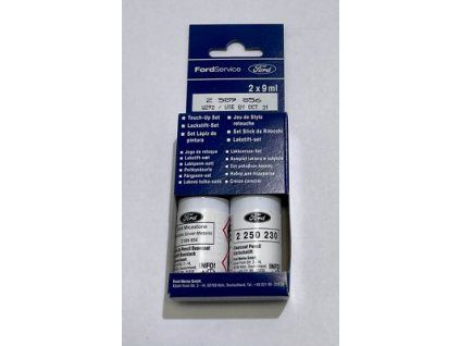 Ford Stylo de retouche Dark Micastone 2 589 856