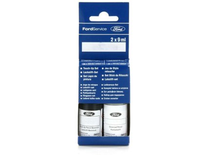 Ford Lakovací tužka Deep Impact Blue 2 245 673