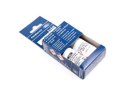 Ford Stylo de retouche Desert Island Blue 2 4670 32
