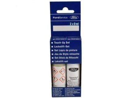 Ford Stylo de retouche Diffused Silver 2 592 941