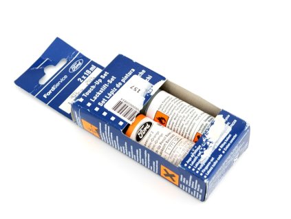 Ford Lakovací tužka Electric Orange 1 773 124