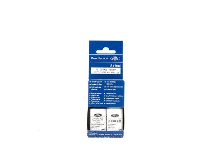 Ford Stylo de retouche Hypnotic Silver 2 592 509