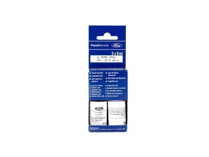 Ford Stylo de retouche Lucid Red 2 590 592