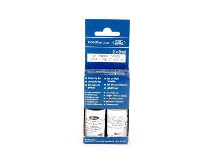 Ford Stylo de retouche Lunar Sky Brisbane Brown 2 588 935