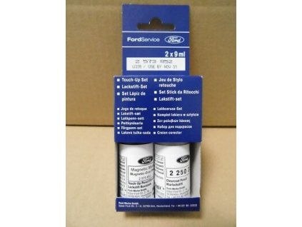 Ford Pincel de retoque Magnetic Grey 2 573 852