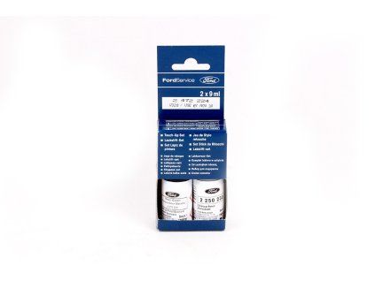 Ford Stylo de retouche Mean Green 2 472 224