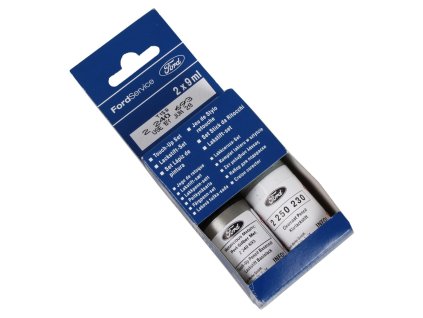 Ford Lakovací tužka Metalicious 2 240 693