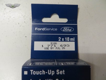 Ford Lakovací tužka Nautical Blue  1 771 693