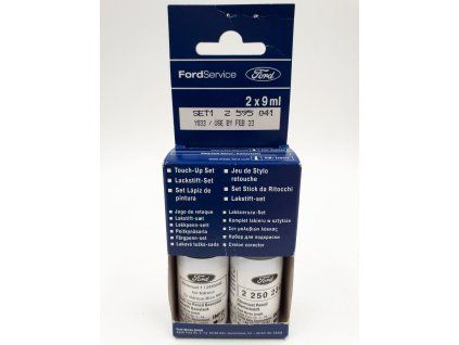 Ford Stylo de retouche Nitorus Blue 2 595 041