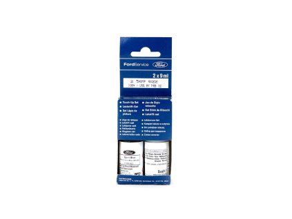 Ford Stylo de retouche Solar Silver 2 589 654