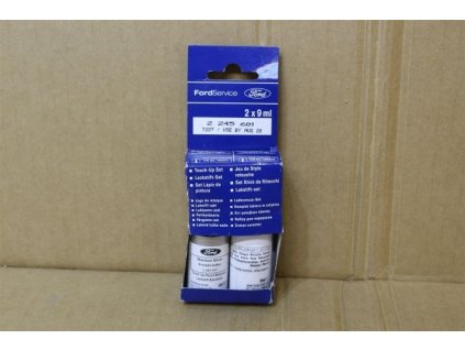 Ford Lakovací tužka Stardust Silver 2 245 601