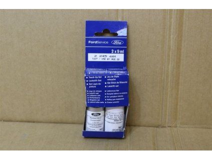 Ford Stylo de retouche Stardust Silver 2 245 601